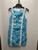 Used Lilly Pulitzer Short Dress F S-4/6 60107-S000336213 View 1