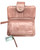 Used Hobo Leather Wallet 60069-S000782389 View 4
