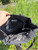 Used Beis Large Handbag 60084-S000939000 View 2