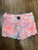 Used Lilly Pulitzer Shorts 4-27 60032-S000705114 View 3