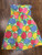 Used Lilly Pulitzer Short Dress B XS-0/2 60032-S000705113 View 1