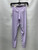 Used Aerie Active Leggings M 8-10/28-30 60132-S000158469 View 2