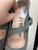 Used Birkenstock clogs/Flats 9 60032-S000705133 View 6