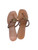 Used Tory Burch Flip Flops 7.5 60032-S000705165 View 1