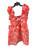 Used Anthropologie Short Dress B M-8/10 60032-S000705170 View 2