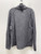 Used Lululemon Athletica Grey Mens Active Long Sleeve M 60137-S000122739 View 2