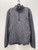 Used Lululemon Athletica Grey Mens Active Long Sleeve M 60137-S000122739 View 1