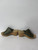 Used Clarks Wedge Sandals 7 60070-S000639810 View 3