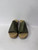Used Clarks Wedge Sandals 7 60070-S000639810 View 1