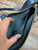 Used J. Crew Small Leather Handbag 60004-S000672700 View 5