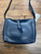 Used J. Crew Small Leather Handbag 60004-S000672700 View 2