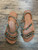 Used Anthropologie Sandals 7 60004-S000672712 View 1