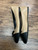 Used Michael Michael Kors Flats 7 60004-S000672715 View 6