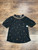 Used Unbranded Short Sleeve Top L-12/14 60004-S000672721 View 1