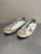 Used Tan Golden Goose Casual Shoes 8 60137-S000122796 View 1