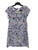 Used Lilly Pulitzer Short Dress B M-8/10 60069-S000782397 View 2