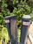 Used Hunter Rain Boots 6 60067-S000825006 View 6