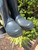 Used Hunter Rain Boots 6 60067-S000825006 View 14