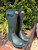 Used Hunter Rain Boots 6 60067-S000825005 View 1