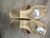 Used Dolce Vita Sandals 8 60107-S000336228 View 4
