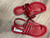 Used Tommy Hilfiger Sandals 8 60107-S000336229 View 1