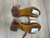 Used Seychelles Dress Sandals 7.5 60107-S000336233 View 3