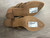 Used Dolce Vita Clogs 7.5 60107-S000336231 View 4