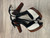 Used White House Black Market Dress Sandals 7.5 60107-S000336234 View 2