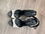 Used White House Black Market Dress Sandals 7.5 60107-S000336234 View 1