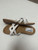 Used Minnetonka Sandals 10 60107-S000336243 View 3