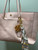 Used as is  Tory Burch Large Handbag 60100-S000328352 View 3