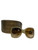 Used Gucci Sunglasses 60100-S000328357 View 1