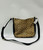 Used Coach Large Leather Handbag 60091-S000604992 View 1