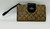 Used Coach Leather Wristlet 60091-S000604991 View 1