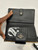 Used Coach Leather Wristlet 60091-S000604991 View 3
