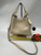 Used Kate Spade New York Large Leather Handbag 60091-S000604995 View 1