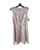 Used Ted Baker London Short Dress F L-12/14 60119-S000115006 View 1