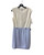 Used Ted Baker London Short Dress F XL-16 60119-S000115011 View 1