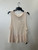 Used Free Bird Tank Top S-4/6 60031-S000850767 View 1