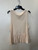 Used Free Bird Tank Top S-4/6 60031-S000850767 View 2
