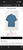 NWT Tibi Short Sleeve Top S-4/6 60129-S000575439 View 5