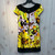 Used Suzi Chin For Maggy Boutique Short Dress F M-8/10 60093-S000413368 View 3