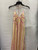 Used Old Navy Long Dress B S-4/6 60112-S000443664 View 1