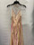 Used Old Navy Long Dress B S-4/6 60112-S000443664 View 3