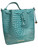 Used Brahmin Xlarge Leather Handbag 60021-S000868969 View 1