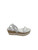 Used See By Chloe Wedge Sandals 8 60047-S000632508 View 2