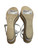 Used See By Chloe Wedge Sandals 8 60047-S000632508 View 5