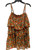 Used Free People Sleeveless Top S-4/6 60069-S000782412 View 1