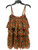 Used Free People Sleeveless Top S-4/6 60069-S000782412 View 3
