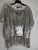 Used Colleen Lopez Short Sleeve Top XL-16 60049-S000837853 View 1